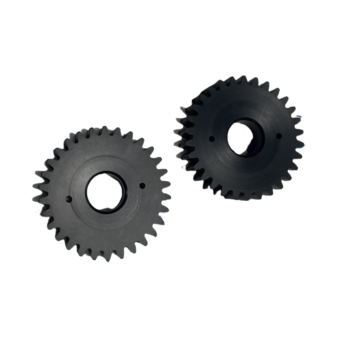 SPUR GEAR، رقم مرجع OEM: 30180747-1، يستخدم لأعمال الرسم