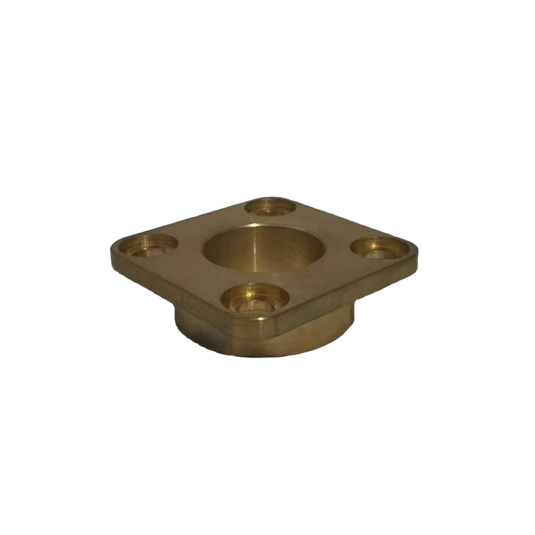 PH-100 SHOT PIN FLANGE BUSHING، رقم مرجع OEM: 30151961، يستخدم لـ TDS-8SA/TDS-11SH