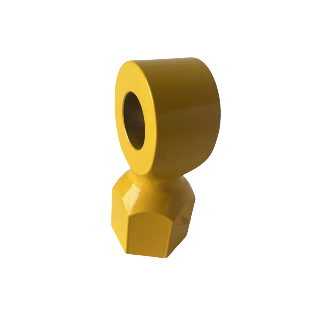 CLEVIS، رقم مرجع OEM: M614004408، يستخدم لـ TDS-8SA