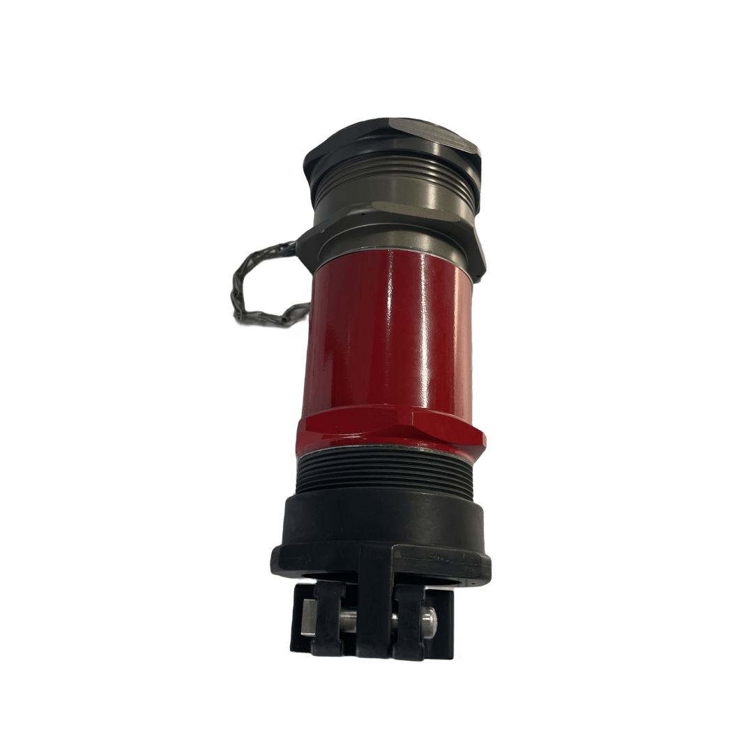 موصل الكابل، رقم مرجع OEM: 114869-SL-RED، يستخدم لـ TDS-11SA