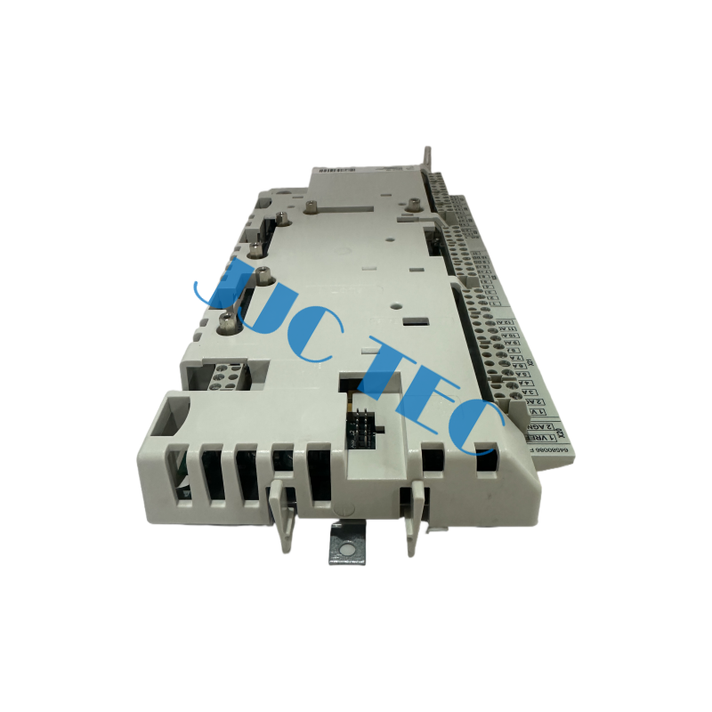 CONSORYPC CONTROL BORDMotor Control Unittop Drive ، TDS-11SA ، OEM المرجع رقم: 0000-9649-14 ، يستخدم في TOP Drive ، TDS-11SA