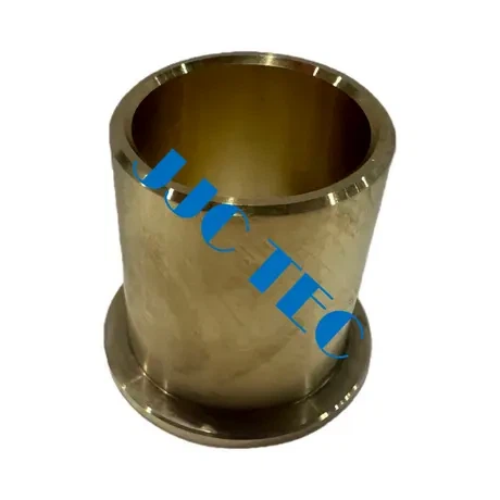 قطع غيار حديد خشن 