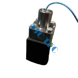 التجميع ST-120 SWITCH FLOW، رقم مرجع OEM: M854000277، يستخدم للحديد الخشن، ST-120