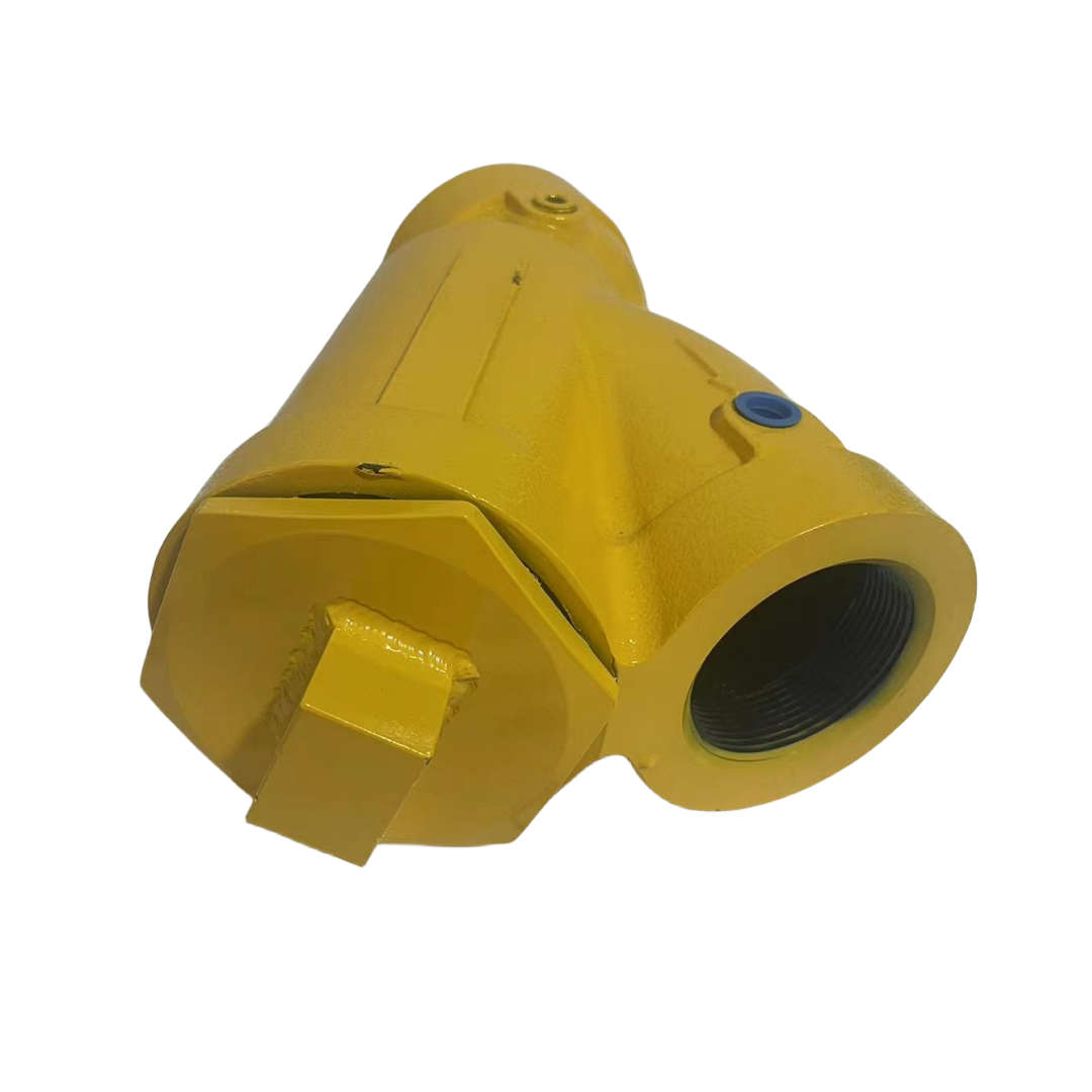 Y-STYLE STRAINER-ASSY، رقم مرجع OEM: 30177376، يستخدم لـ TDS-8SA