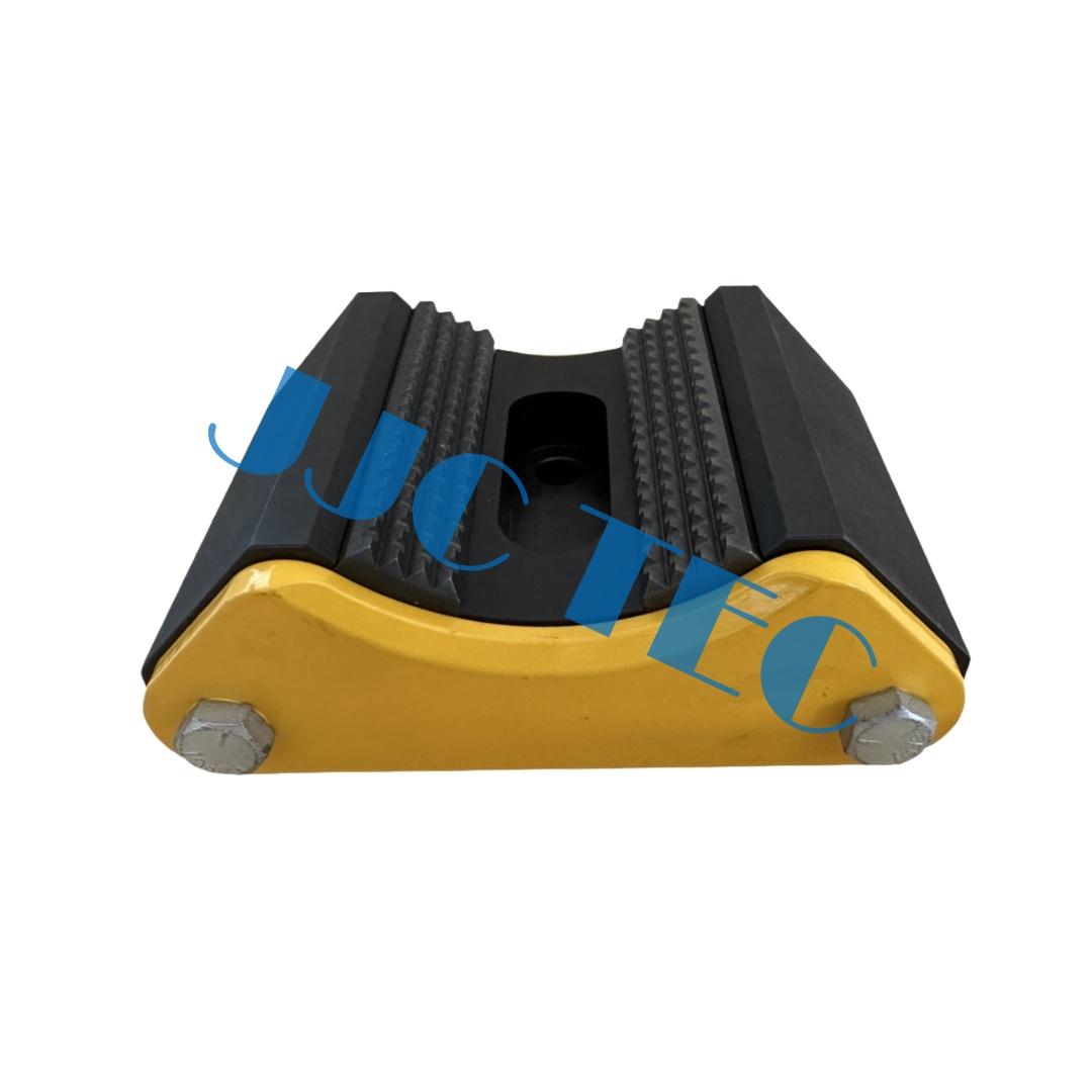 Jaw Assy ، OEM المرجع رقم: 120851 ، يستخدم في Top Drive