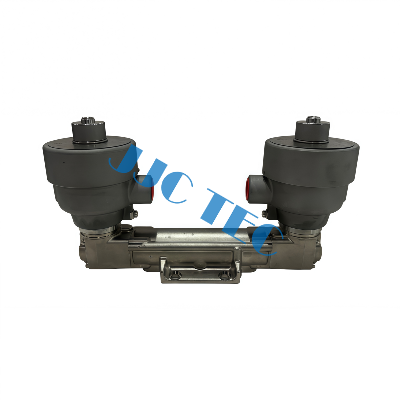 صمام ، محرك solenoidtop ، TDS-8SA ، OEM المرجع رقم: 110521-C24 ، يستخدم لمحرك الأقراص العلوي ، TDS-8SA