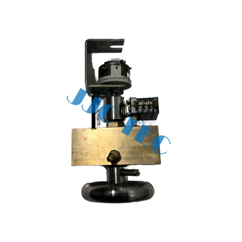 Throttle Assy ، SCR ، OEM المرجع رقم: 116551-1-G ، يستخدم في Top Drive ، TDS-8SA