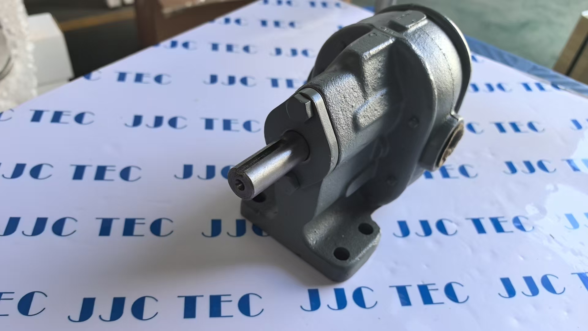 مضخة الزيت ، OEM المرجع رقم: 10752739-001 ، يستخدم لمضخة الطين 14 نوفمبر -220