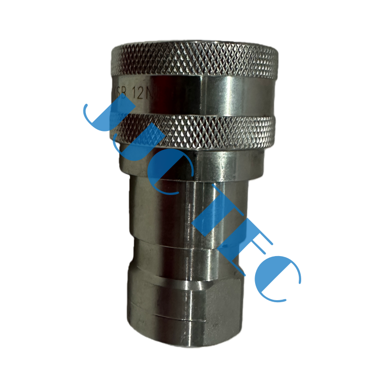 ذكر قطع الاتصال السريع FD45-8، رقم مرجع OEM: 55909-08-08-S، يستخدم للمحرك العلوي، TDS-8SA