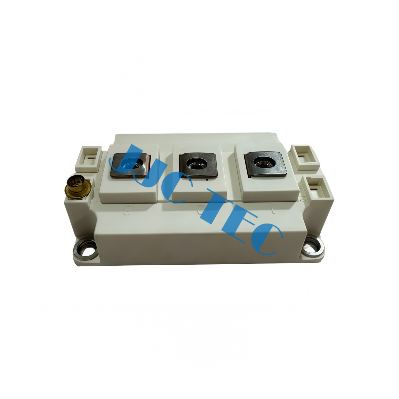 IGBT-Module SKM400GAL176D ، 400A ، 1700V ، OEM المرجع رقم: 10564831-001 ، يستخدم في TOP Drive ، TDS-11SA