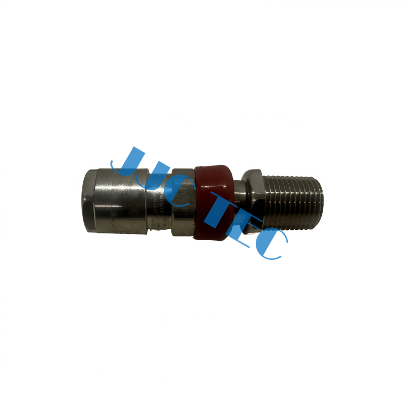 TDS Cable Gland ، OEM REF NO: 86625-01 ، يستخدم لمحرك الأقراص العلوي ، TDS-11SA