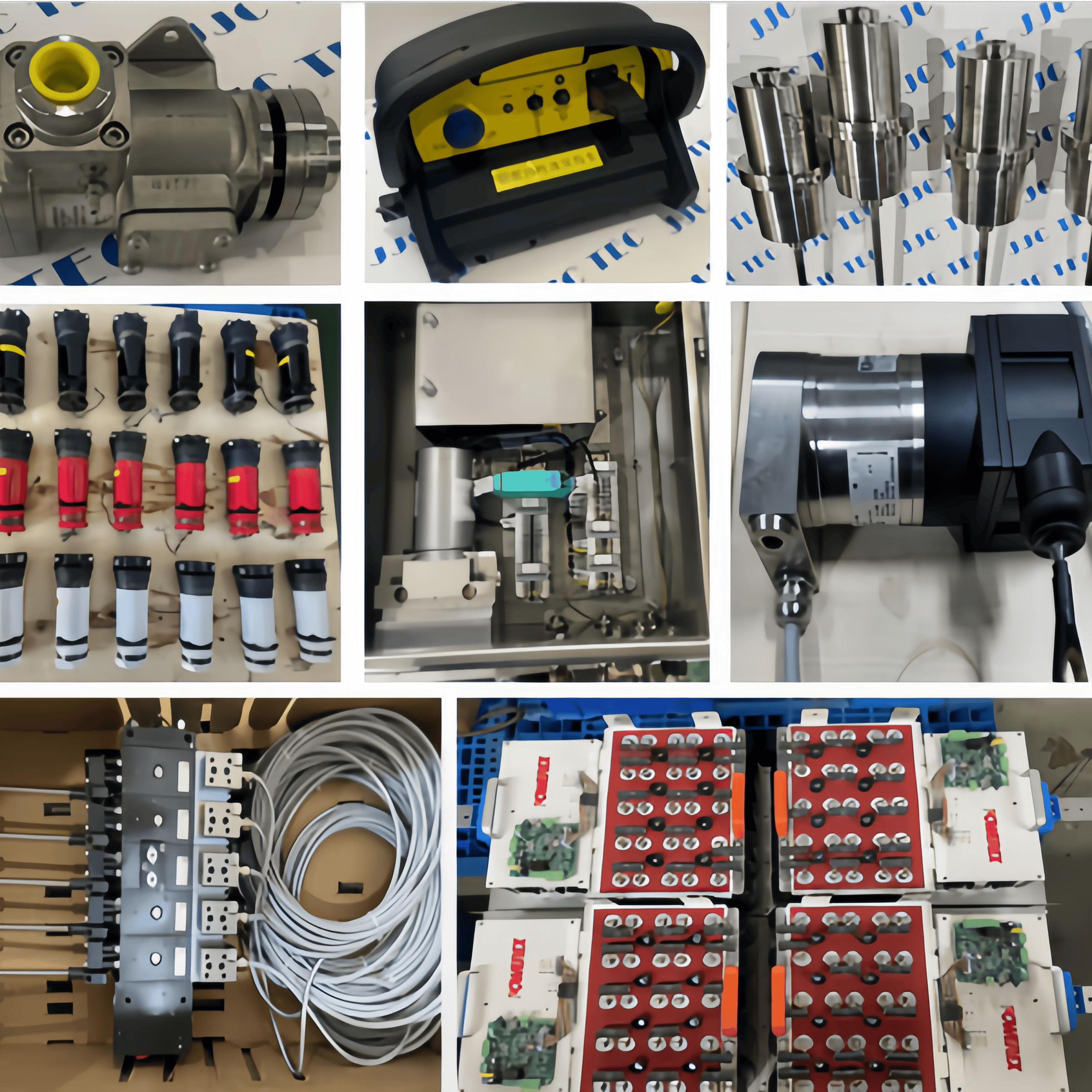 ما هي العلامات الشائعة التي تشير إلى أن سيارتك الحديدية الخشنة تحتاج إلى قطع غيار جديدة؟