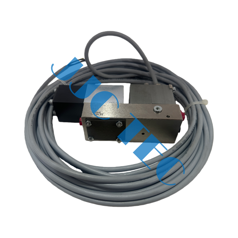 صمام ضبط عزم الدوران، رقم مرجع OEM: 216132، يستخدم للحديد الخشن ARN-270