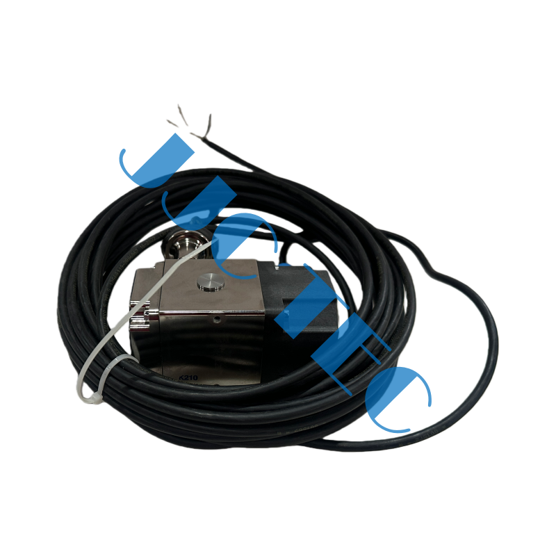 جهاز إرسال الطول مع خط 2 متر، تطبيق ATEX، رقم مرجع OEM: 212276+71، يستخدم لـ HYDALTONG ARN-200