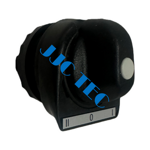 SW-SEL، 3POS، نسبة إرجاع الربيع، رقم مرجع OEM: 0000-9652-63، يستخدم لمحرك الأقراص العلوي، TDS-11SA