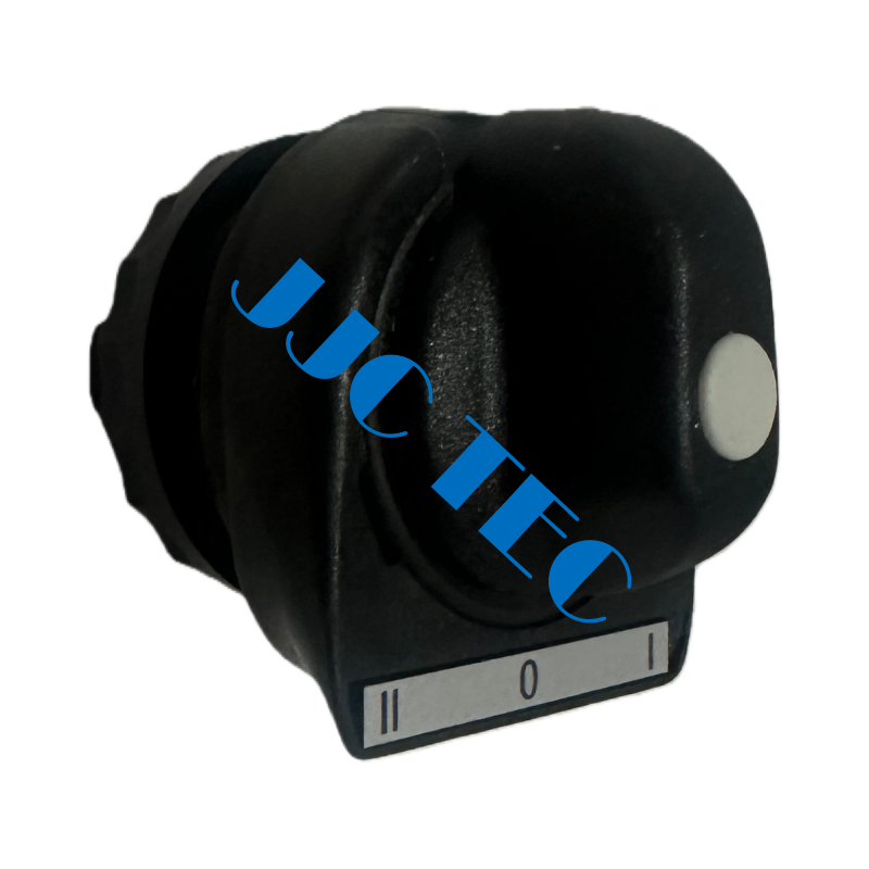 SW-SEL، 3POS، نسبة إرجاع الربيع، رقم مرجع OEM: 0000-9652-63، يستخدم لمحرك الأقراص العلوي، TDS-11SA