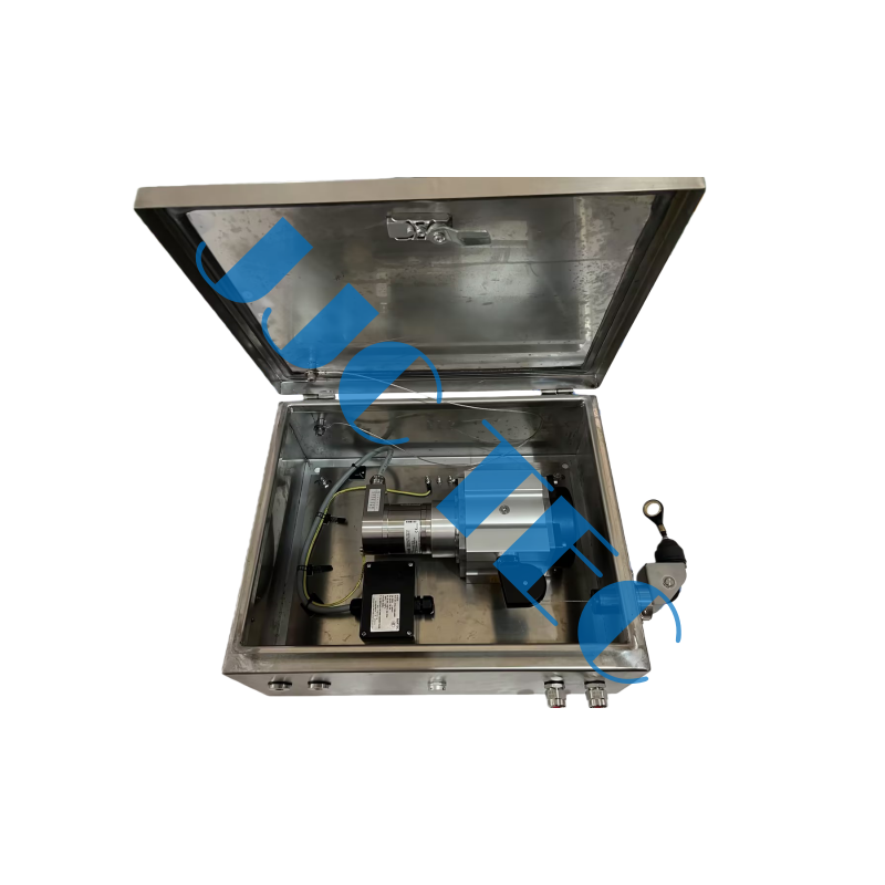 طول الإرسال. INCL.BOX، النوع A RIGHT، EX، رقم مرجع OEM: 249688-001، يستخدم لشدادات الرفع السلكية