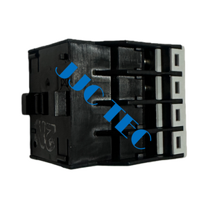 AUXILARY CONTACT MOELLER، رقم مرجع OEM: 152072، يستخدم لرافعة مناولة BOP Aux