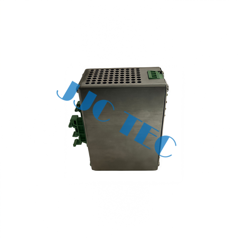 Valve ، Pilot Airdrawworks ، OEM المرجع رقم: 7602-291617 ، يستخدم في DrawWorks