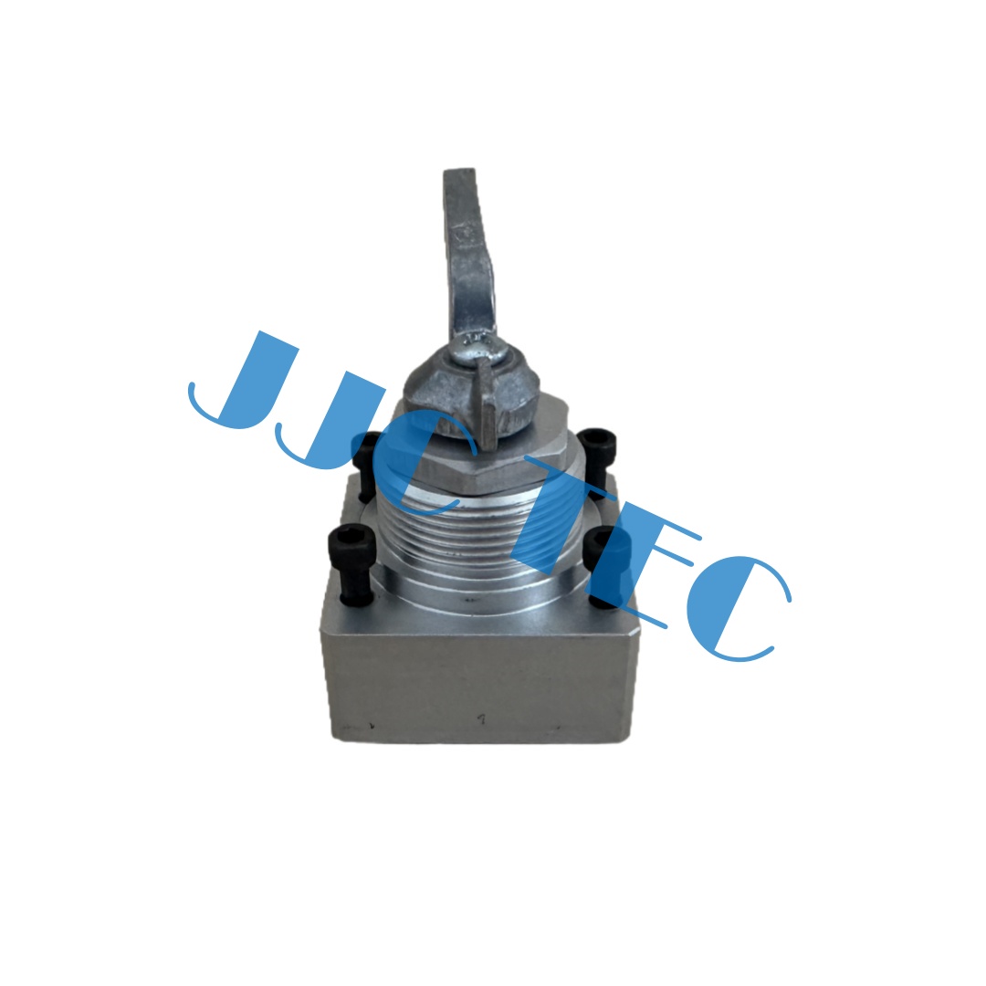 صمام التحكم الاتجاهي ، OEM المرجع رقم: 30171921 ، يستخدم لمحرك الأقراص العلوي