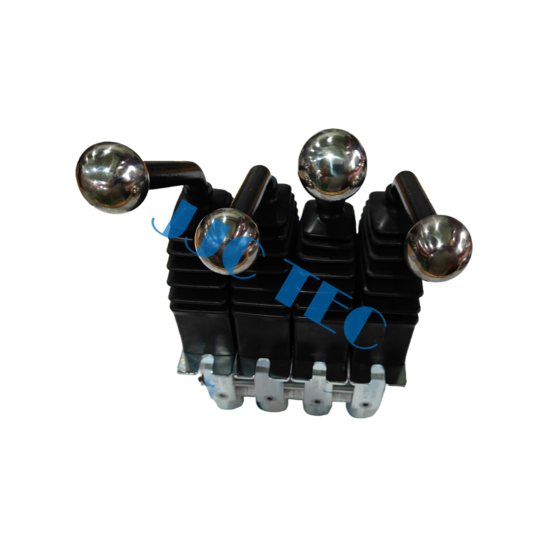 VTRL Modular Hydr ، ST120 ، OEM REF NO: M364000422-4-60-75 ، المستخدمة في Roughnneck ، ST-120