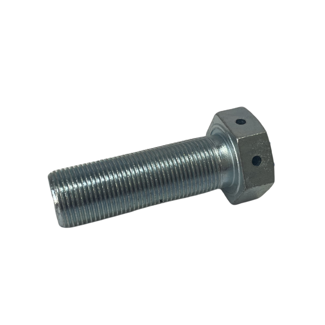 CAP-HEX-HD SCREW، رقم مرجع OEM: 55017-24-C5D، يستخدم لـ TDS-8SA