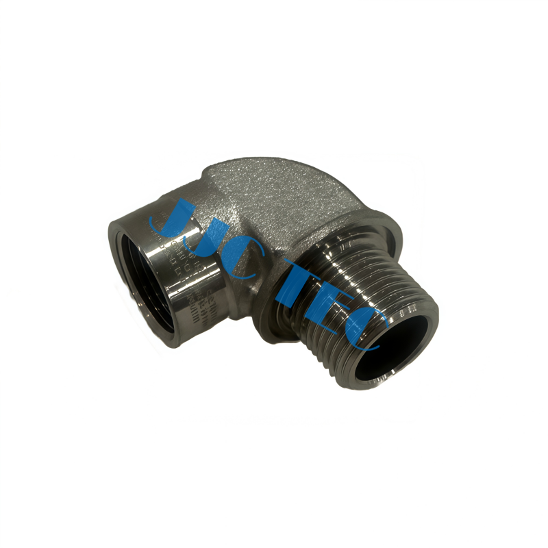 الكوع ، OEM المرجع رقم: 121685-M20M20 ، يستخدم في Roughnection Iron ، ST-160