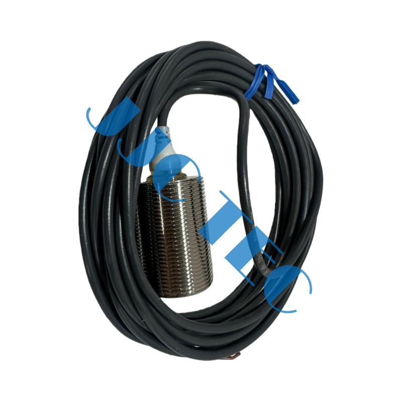 INITIATOR W/5M CABLE، رقم مرجع OEM: 171210، يستخدم لرافعة مناولة الأنابيب