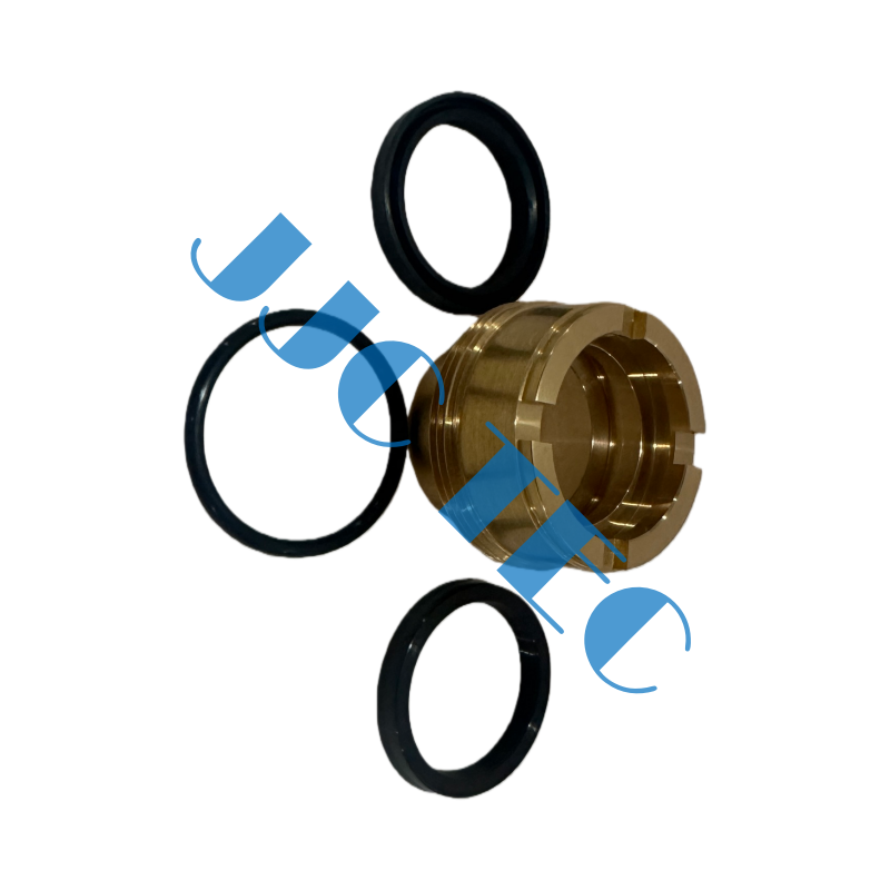 طقم ختم، قضيب، برونز، غدة، MATL BUNA-N، رقم مرجع OEM: 108894-G13، يستخدم للمحرك العلوي، TDS-8SA