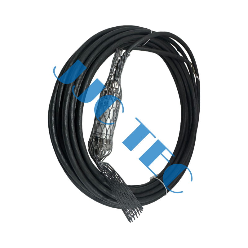 TRANSM، رقم مرجع OEM: 20045619+74، يستخدم لواجهة التحكم في الحفر