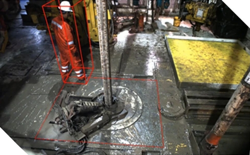 تكنولوجيا الذكاء الاصطناعي الاستباقي