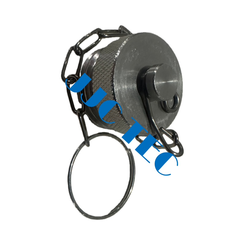 قابس غبار، ملولب، الشب 3/8'، رقم مرجع OEM: 11083814-006، يستخدم لـ