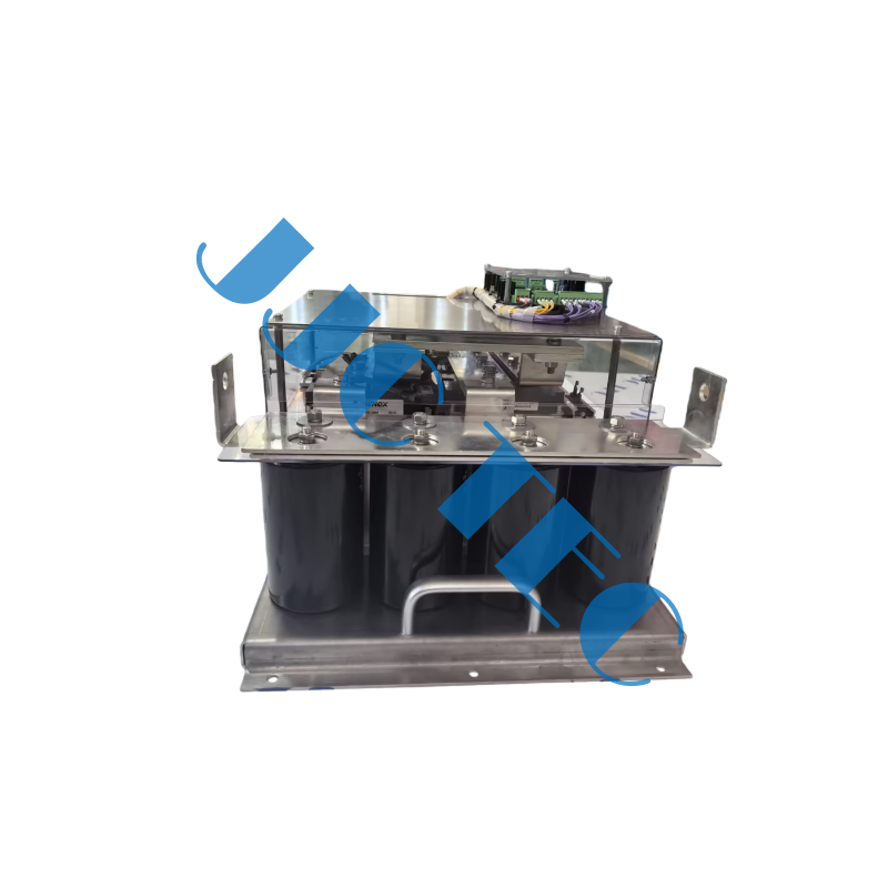 مفرمة مكابح، مبردة بالماء 1200 أمبير، LIQU، رقم مرجع OEM: 10537029-001، تستخدم للمحرك العلوي، TDS-11HD