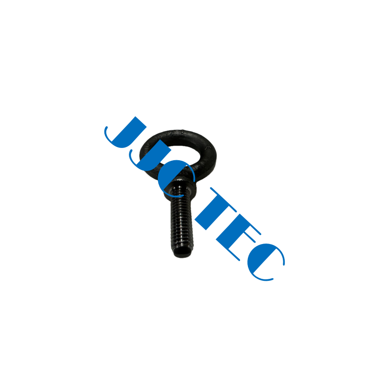 EYE BOLT، مغطى، OEM رقم المرجع: P614000124-06-10، يستخدم ل