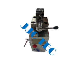 مشعب إيقاف الطوارئ، رقم مرجع OEM: 155028، يستخدم لـ HydraRacker