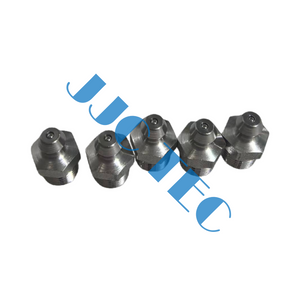 FTG، GREASE، STR، 1/8 'MPT، SS، OEM رقم المرجع: 204219، يستخدم لـ NXT Ram BOP