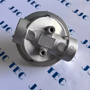 تدور على رأس المرشح ، OEM المرجع رقم: 7030B227 ، يستخدم لـ Nov CE ، Dreco DrawWorks