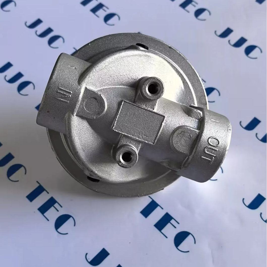 تدور على رأس المرشح ، OEM المرجع رقم: 7030B227 ، يستخدم لـ Nov CE ، Dreco DrawWorks