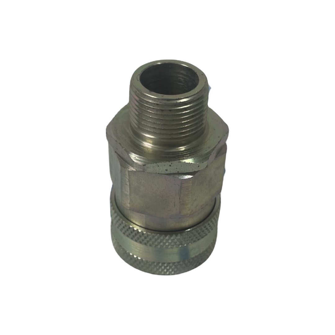 VLVD COUPLR، رقم مرجع OEM: 55912-12-12، يستخدم لـ TDS-11SA