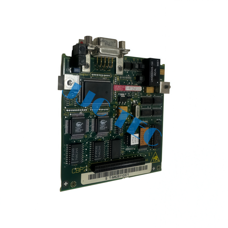 CBP Board ، AC Unverter ، Siemens ، OEM المرجع رقم: 116199-77 ، يستخدم في Top Drive ، TDS-11SA
