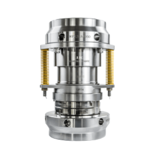 أنبوب غسيل ذو ختم ميكانيكي عالي الأداء