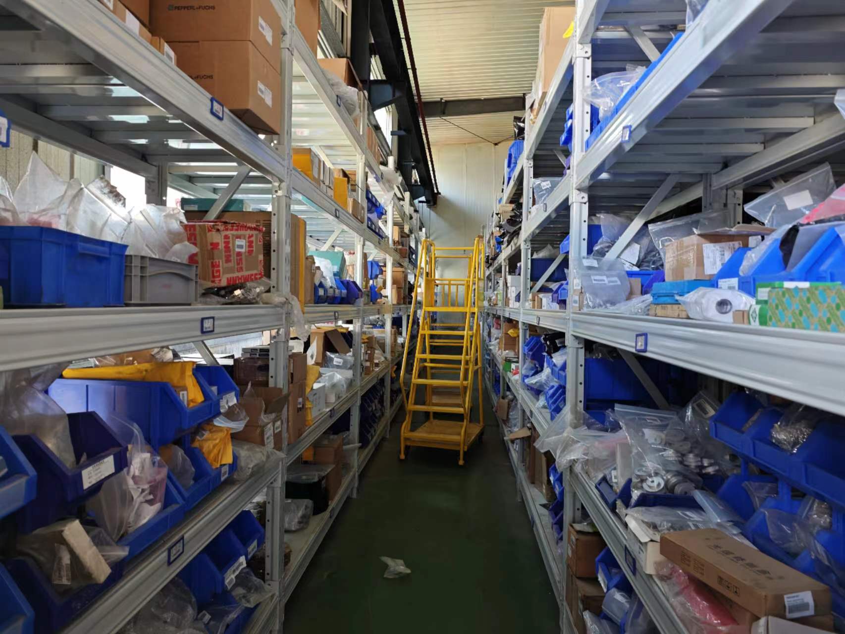 قائمة قطع غيار TDS-11S