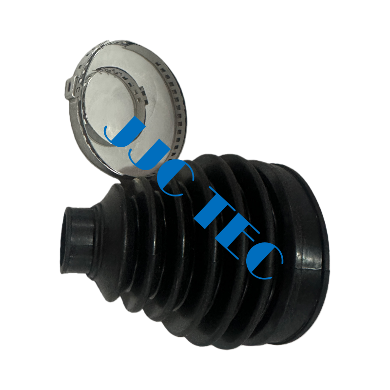 غطاء مطاطي علوي لـ JOY STICK، رقم مرجع OEM: 150519+71، يستخدم لسلة عمل Derrick