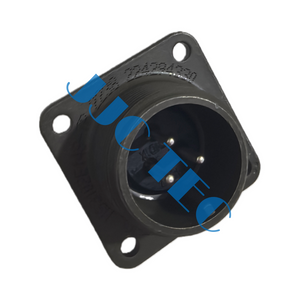 SOCKET، 3P، رقم مرجع OEM: 10129227-001، يستخدم للمحرك العلوي، TDS-11SA