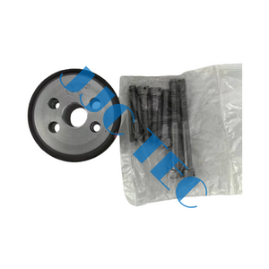 البكرة، التشفير، رقم مرجع OEM: 120119-2، يستخدم للمحرك العلوي، TDS-11SA