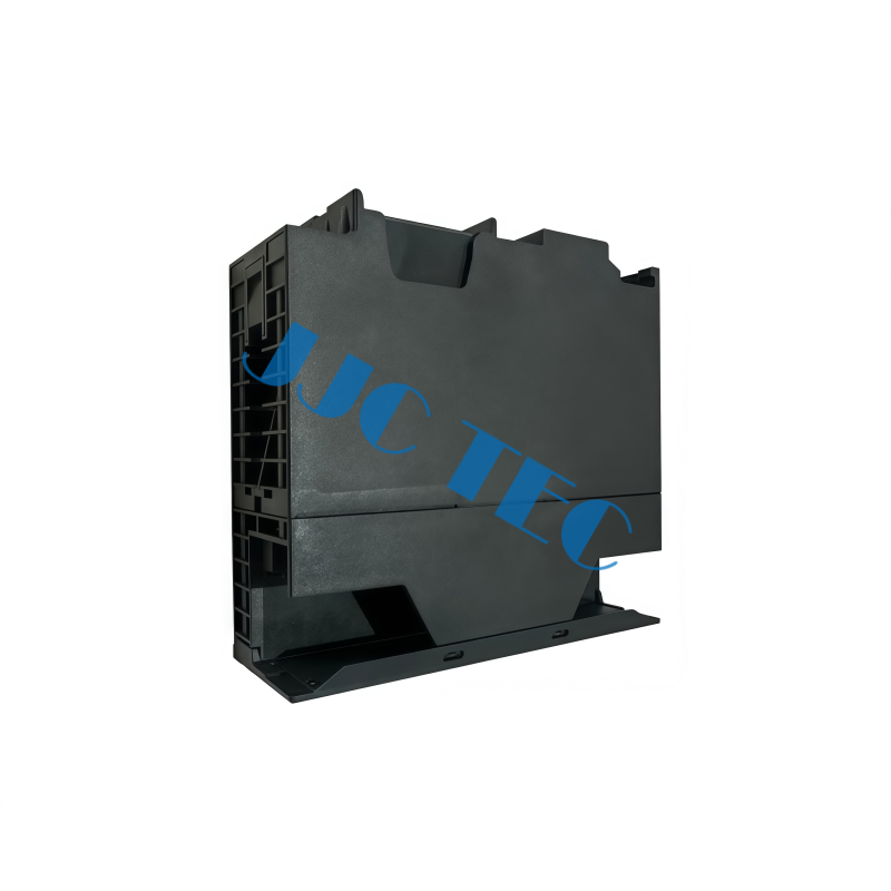 PLC-Sie ، 8-Relay Otpt ، MDL ، 4 Grouptop Drive ، OEM المرجع رقم: 0000-6960-79 ، يستخدم في Top Drive