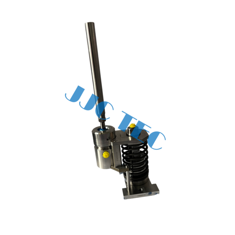 تبديل صمام ، و Crown Block Saver ، OEM المرجع رقم: 1760-1400-GC ، يستخدم في DrawWorks