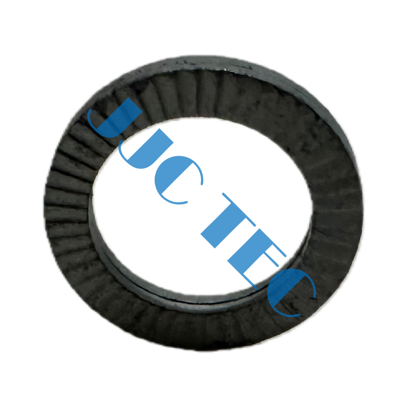 غسالة، NORDLOCK (NL 1/2)، رقم مرجع OEM: 30183573-008-C، تستخدم للحديد الخشن، ST-160