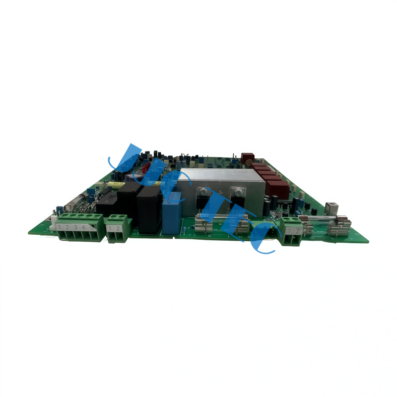 PCB ، واجهة ، الطاقة ، AC-Drive ، OEM المرجع رقم: 116199-60 ، يستخدم في Top Drive ، TDS-11SA