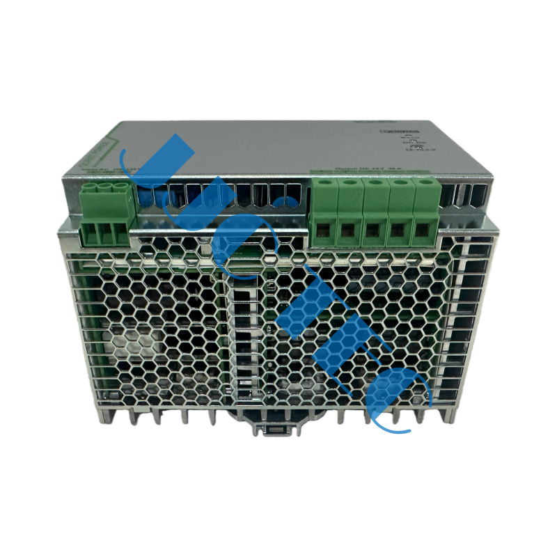 SWITCH MODE POWER 40A، رقم مرجع OEM: 201755، يستخدم لشدادات Wireline Riser